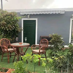 La Casita De Campo Сasa de vacaciones