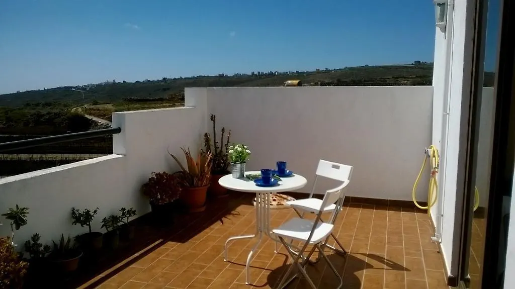 Casa vacanze Casa Abuela Mina Villa Arico Viejo Spagna