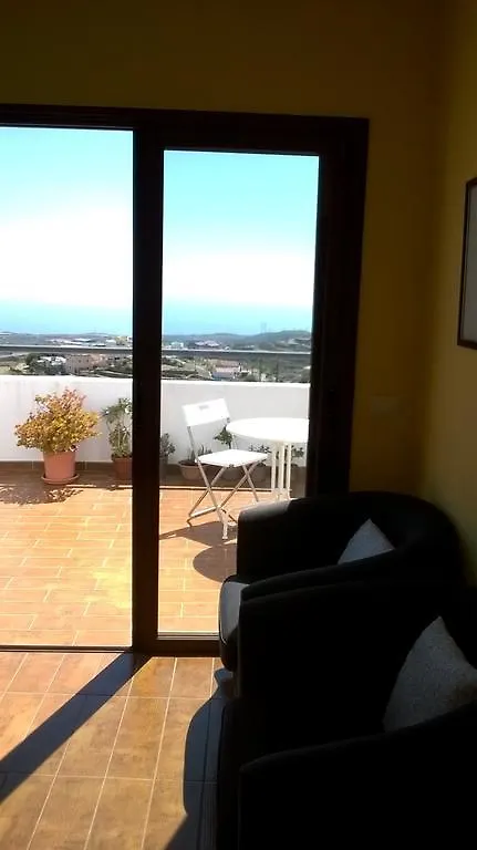 Casa Abuela Mina Villa Arico Viejo Spagna