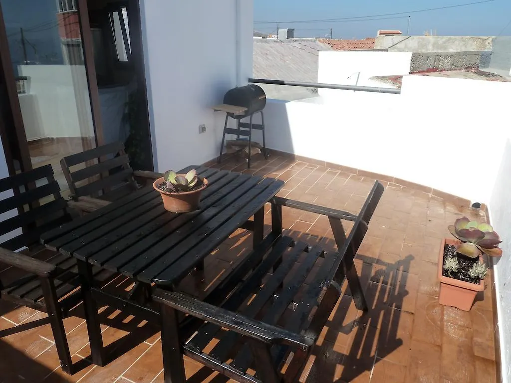 Casa Abuela Mina Villa Arico Viejo Spagna