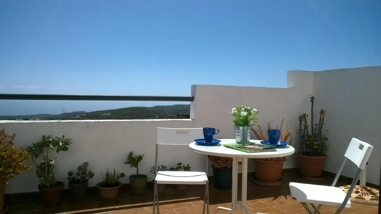 Casa Abuela Mina Villa Arico Viejo Casa vacanze